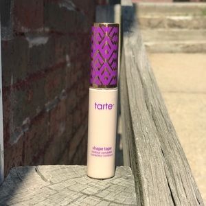Tarte Shape Tape Concealer in Fair For Porcelain